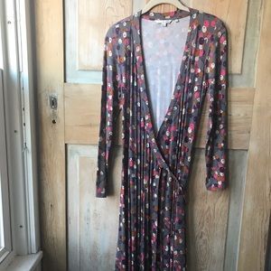 Boden Dress